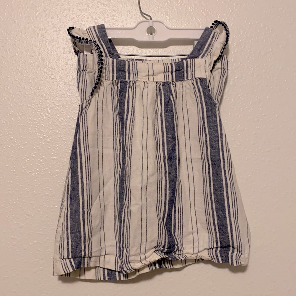 Old navy short set